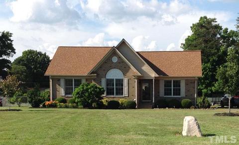 308 Cheeks Ln, Graham, NC 27253 photo 1