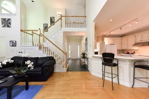 110 Waverly Pl, Durham, NC 27713 photo 3