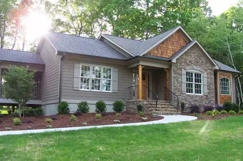 2196 Bowen Rd, Rougemont, NC 27572 photo 1