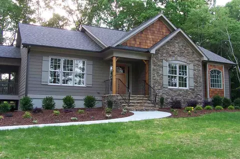 2196 Bowen Rd, Rougemont, NC 27572 photo 2