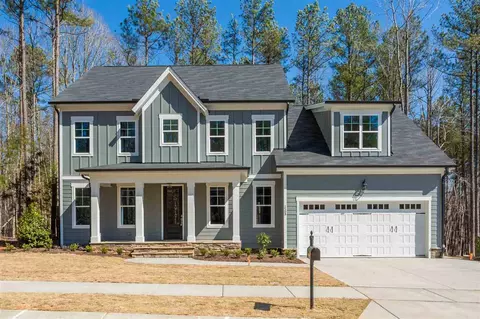 1509 Trap Ct, Wake Forest, NC 27587 photo 1
