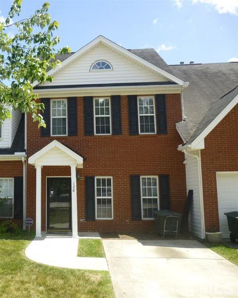 136 Bayleigh Ct, Garner, NC 27529 photo 2