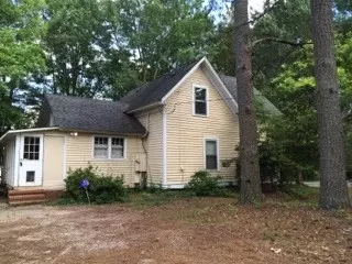 615 E Third St, Wendell, NC 27591 photo 2