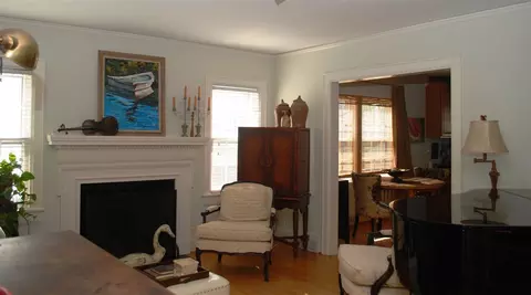725 E Whitaker Mill Rd, Raleigh, NC 27608 photo 5