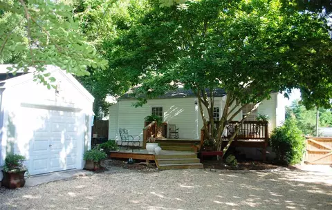 725 E Whitaker Mill Rd, Raleigh, NC 27608 photo 19