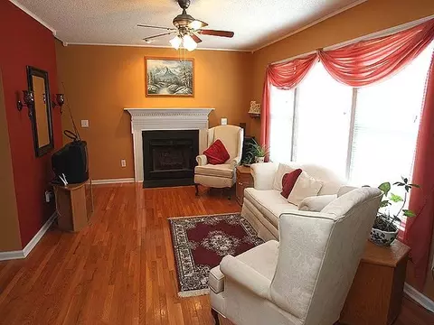 11 Blair Dr, Angier, NC 27501 photo 2