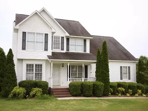 11 Blair Dr, Angier, NC 27501 photo 1