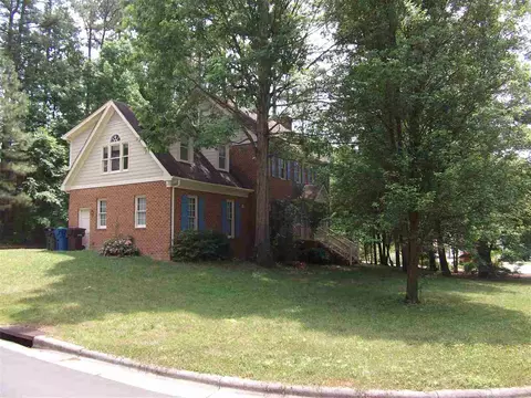 2301 Parkside Dr, Durham, NC 27707 photo 2