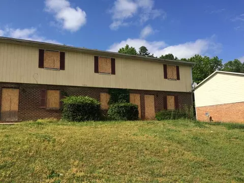 1314 Marne Ave, Durham, NC 27704 photo 2