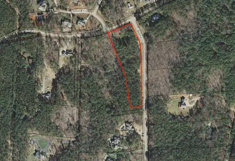 1557 Bent Rd, Wake Forest, NC 27587 photo 4