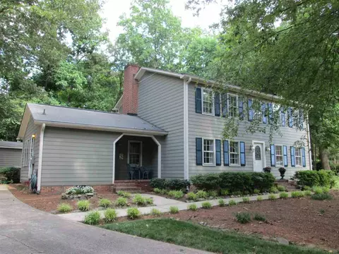 124 Fairntosh Pl, Durham, NC 27712 photo 1
