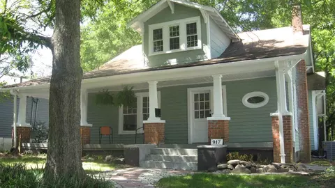 917 Berkeley St, Durham, NC 27705 photo 1