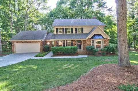 613 Clarion Dr, Durham, NC 27705 photo 20
