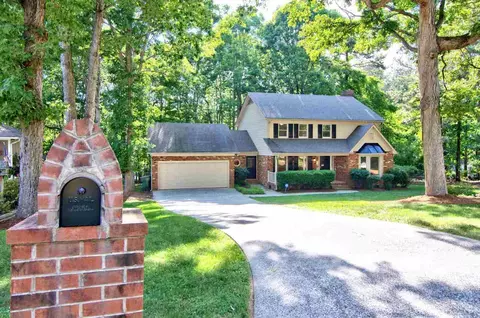 613 Clarion Dr, Durham, NC 27705 photo 1