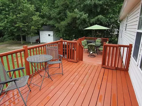 246 Ridge Dr, Garner, NC 27529 photo 15