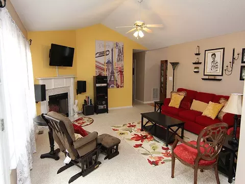 246 Ridge Dr, Garner, NC 27529 photo 4