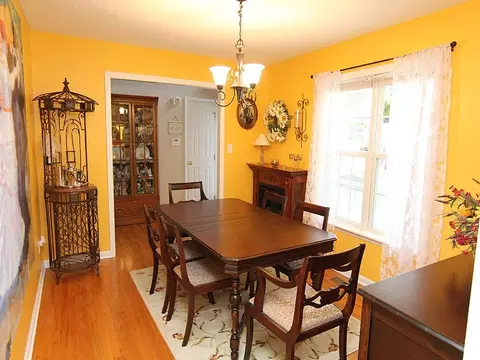 246 Ridge Dr, Garner, NC 27529 photo 3
