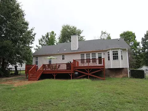 246 Ridge Dr, Garner, NC 27529 photo 17