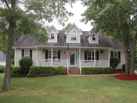 246 Ridge Dr, Garner, NC 27529 photo 1