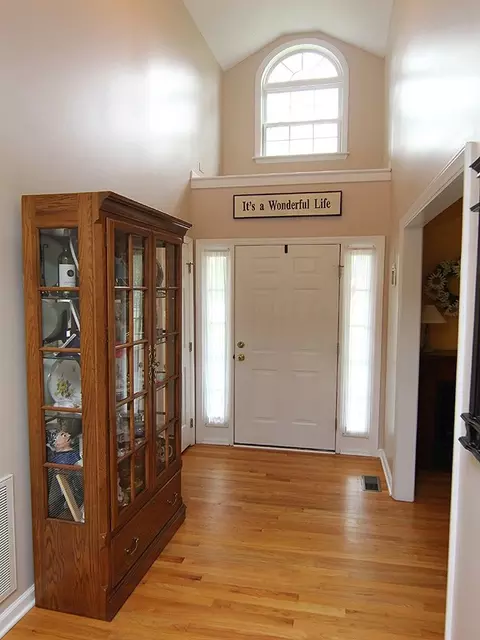 246 Ridge Dr, Garner, NC 27529 photo 2