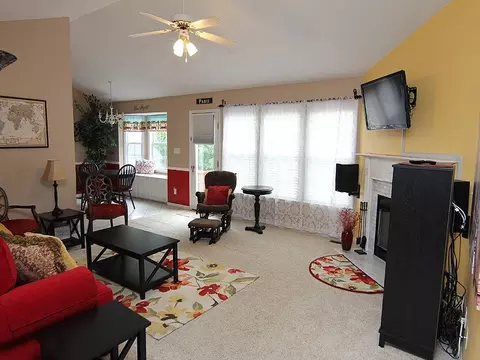 246 Ridge Dr, Garner, NC 27529 photo 6