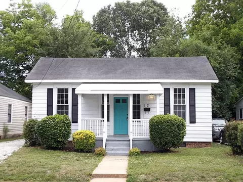 12 Bart St, Raleigh, NC 27610 photo 1