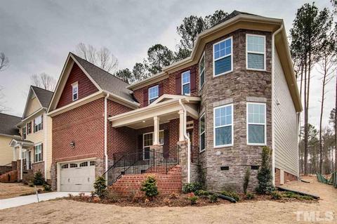 2365 Terrmini Dr, Apex, NC 27502 photo 4