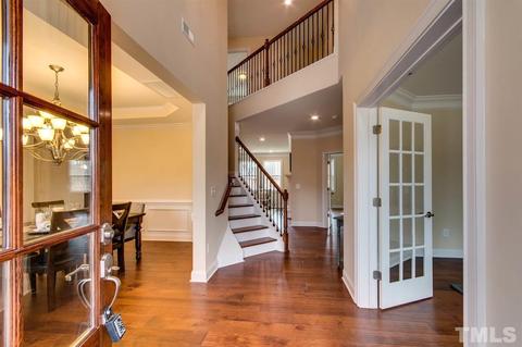 2365 Terrmini Dr, Apex, NC 27502 photo 5