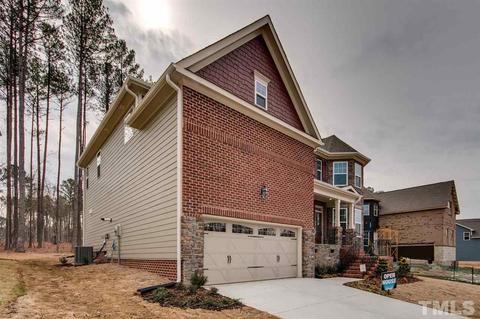 2365 Terrmini Dr, Apex, NC 27502 photo 3