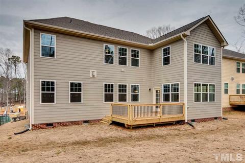 2365 Terrmini Dr, Apex, NC 27502 photo 2