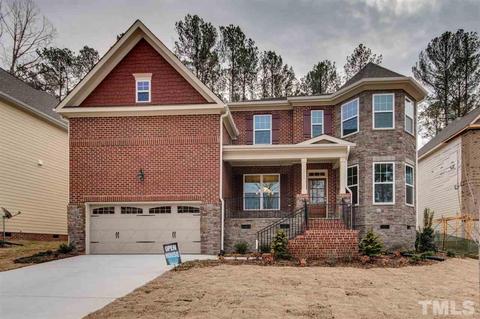 2365 Terrmini Dr, Apex, NC 27502 photo 1