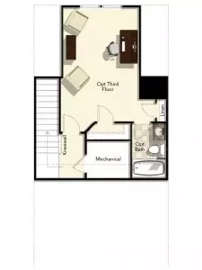 1122 Midtowne Way, Durham, NC 27713 photo 4