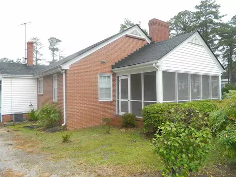 5653 Stott St, Bailey, NC 27807 photo 14