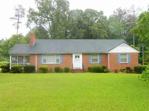 5653 Stott St, Bailey, NC 27807 photo 1