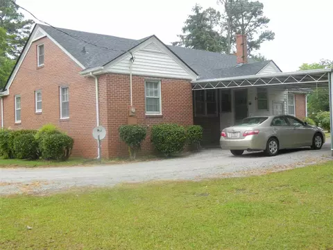 5653 Stott St, Bailey, NC 27807 photo 16