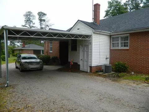 5653 Stott St, Bailey, NC 27807 photo 15