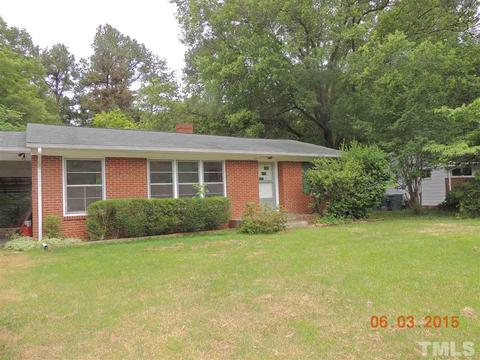 2505 Pickett Rd, Durham, NC 27705 photo 1