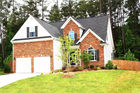 233 Strolling Way, Durham, NC 27707 photo 1