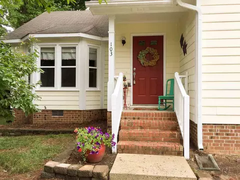 103 Tabula Pl, Cary, NC 27513 photo 2