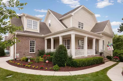 620 Canvas Dr, Wake Forest, NC 27587 photo 1