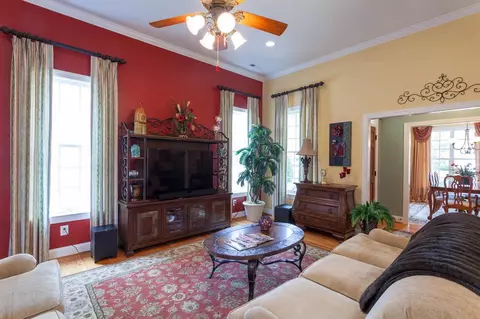 620 Canvas Dr, Wake Forest, NC 27587 photo 4