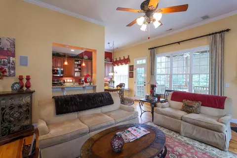 620 Canvas Dr, Wake Forest, NC 27587 photo 6