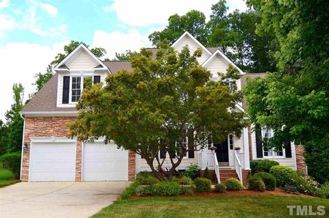 514 Loblolly Dr, Durham, NC 27712 photo 2