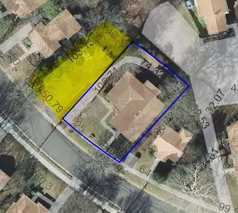609 E Markham Ave, Durham, NC 27701 photo 23