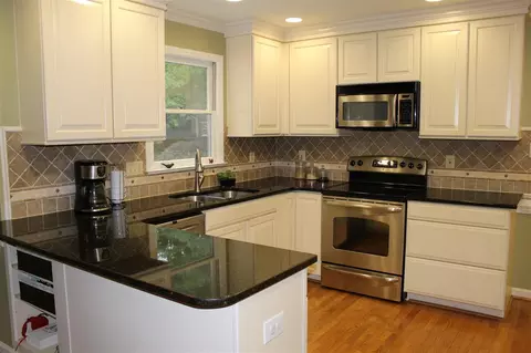 1108 Hadrian Dr, Garner, NC 27529 photo 4