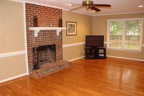 1108 Hadrian Dr, Garner, NC 27529 photo 3
