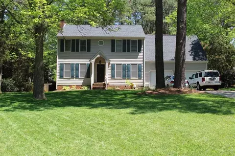 1108 Hadrian Dr, Garner, NC 27529 photo 1