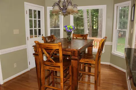 1108 Hadrian Dr, Garner, NC 27529 photo 5