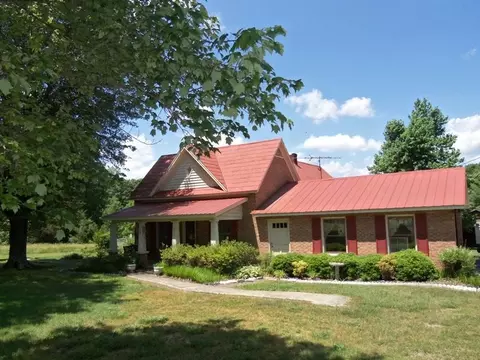2128 Stockyard Rd, Staley, NC 27355 photo 2
