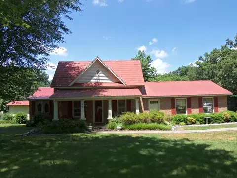 2128 Stockyard Rd, Staley, NC 27355 photo 1